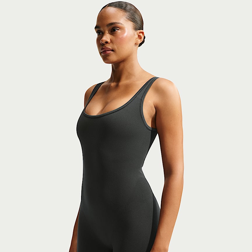 Nike x Jacquemus Women's Woven Jumpsuit. Nike JP